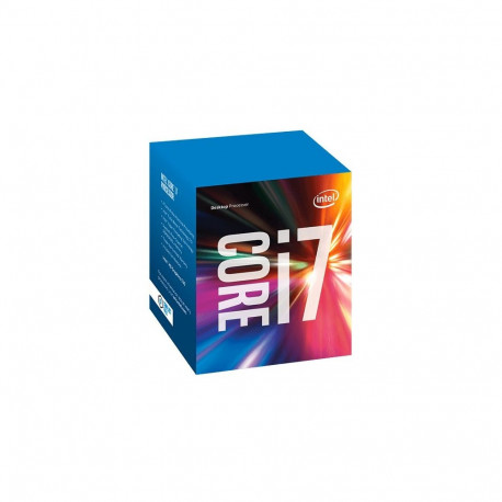 "Intel CORE i7 S1151 TRA 6700 RC"