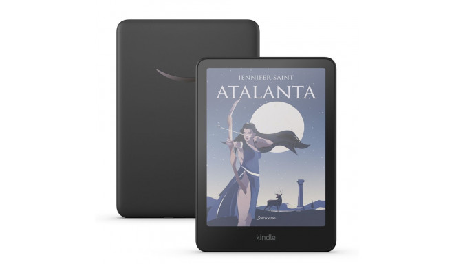 Amazon Kindle Colorsoft 16GB must
