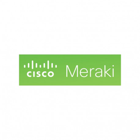 "Cisco LIC-MX64W-SEC-5YR MERAKI MX64W"