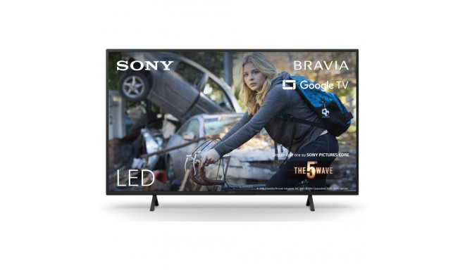 "Sony KD43X75WLP"