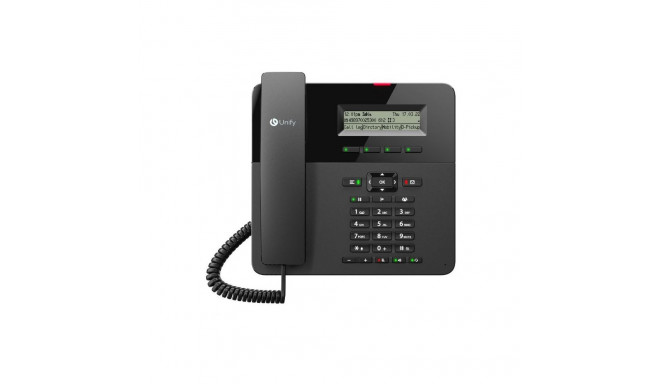 "Unify OpenScape CP210"