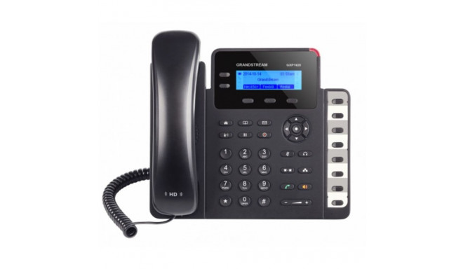 "Grandstream SIP GXP-1628 Entry Standard"