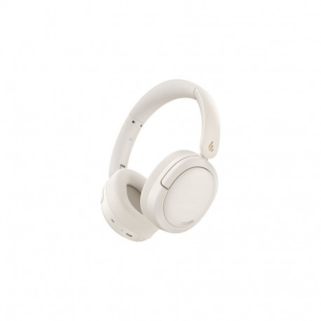 Edifier | Headphones | W800BT PRO | Wireless | Over-ear | Microphone | Ivory | Noise reduction