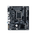 Gigabyte | H610M S2H V2 1.0 | Processor family Intel | Processor socket LGA1700 | DDR5 DIMM | Suppor