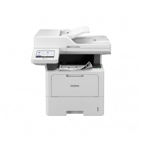 Brother kõik-ühes MFC-L6710DW laser mono multifunktsionaalne printer A4 Wi-Fi hall