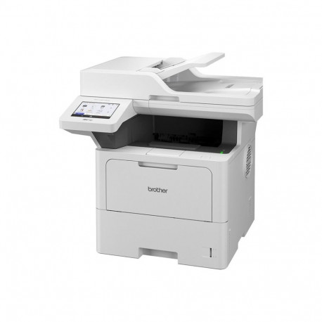Brother MFC-L6710DW mustvalge laser-multifunktsionaalne printer A4 Wi-Fi hall