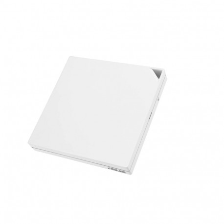 Asus | AX3000 Dual Band WiFi 6 Mini Router | RT-AX57 Go | 802.11ax | 10/100/1000 Mbit/s | Mesh Suppo