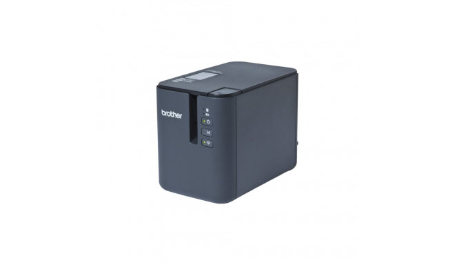 Brother PT-P900Wc termiline sildiprinter Wi-Fi
