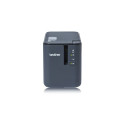 Brother PT-P900Wc termiline sildiprinter Wi-Fi