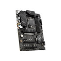 MSI | PRO Z790-P WIFI | Processor family Intel | Processor socket  LGA1700 | DDR5 DIMM | Memory slot