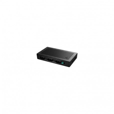 Deepcool 2-in-1 PWM ja RGB jaotur SC790