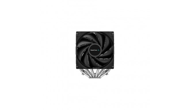 Deepcool AG620 must Intel, AMD protsessori õhkjahuti