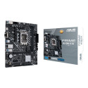 Asus PRIME H610M-D D4 Intel protsessoripere LGA1700 protsessoripesa DDR4 DIMM 2 mälupesa toetatud kõ