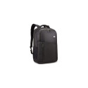 Case Logic | PROPB-116 | Propel Backpack | Fits up to size 12-15.6 " | Backpack | Black | Shoulder s