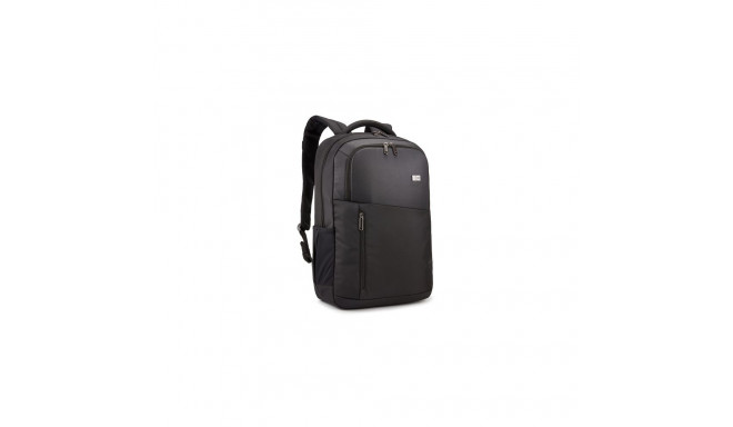 Case Logic | PROPB-116 | Propel Backpack | Fits up to size 12-15.6 " | Backpack | Black | Shoulder s