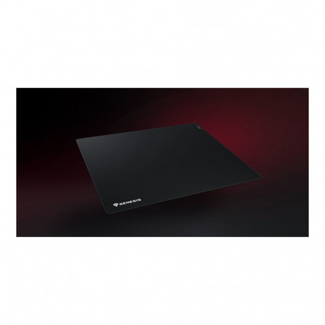 Genesis | Mouse Pad | Carbon 700 XL CORDURA | Black