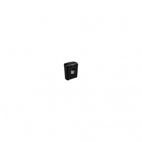 Powershred | 6M | Black | 13 L | Credit cards shredding | Paper handling standard/output 6 sheets pe