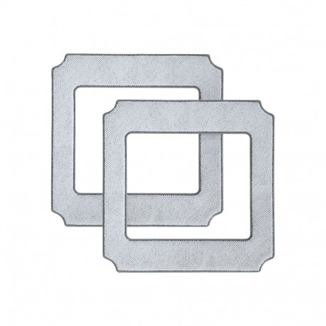 Ecovacs | Cleaning Pad For Winbot 920 | W-CC02-2043 | 2 pc(s)