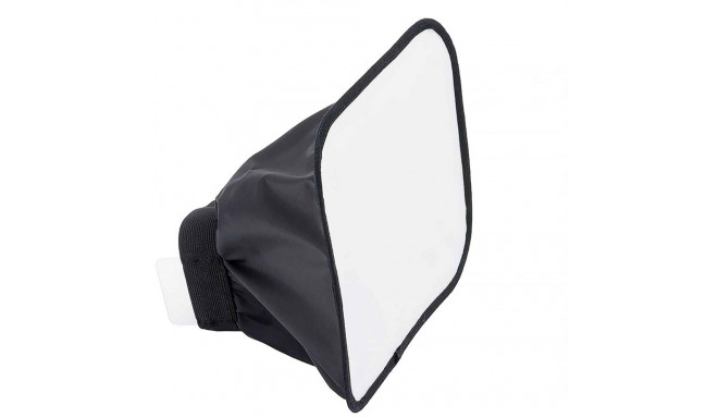 Manfrotto Ezybox Micro 20x14cm