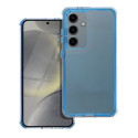MATRIX CLEAR Case for SAMSUNG A37 5G blue