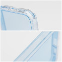 MATRIX CLEAR Case for SAMSUNG A37 5G blue