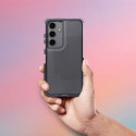 MATRIX CLEAR Case for SAMSUNG A57 5G black