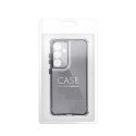 MATRIX CLEAR Case for SAMSUNG A57 5G black