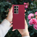 FRAME Case for SAMSUNG A57 5G magenta