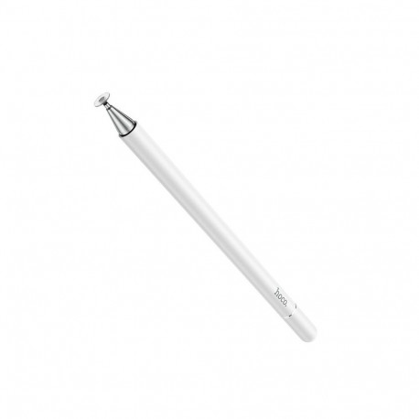 Capacitive pen for tablet passive Hoco GM103 white