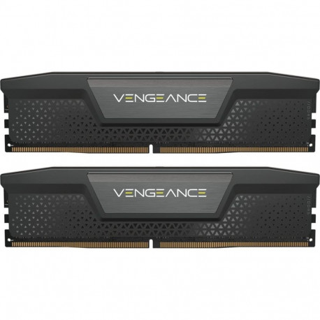 Corsair RAM 48GB DDR5-7000 Kit Black (CMK48GX5M2B7000C40 Vengeance DDR5 XMP)