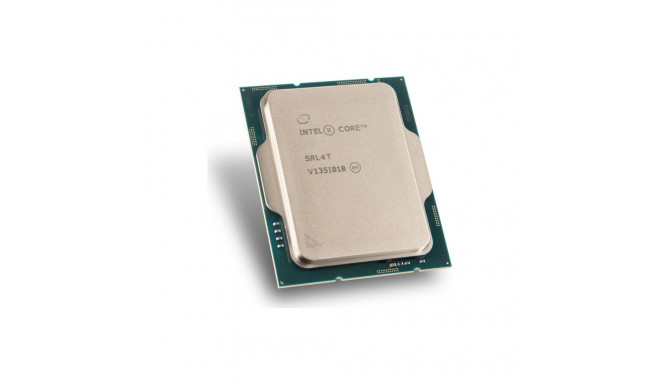 Intel CPU Core i3-12300T 2300 1700 Tray