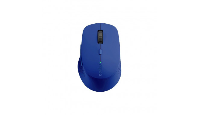 M300.BLUE Comfortable Wireless Multi-Mode Mouse