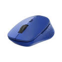 M300.BLUE Comfortable Wireless Multi-Mode Mouse