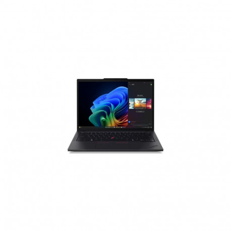 Lenovo ThinkPad T14 Gen 6 (AMD) Copilot+ PC AMD Ryzen AI 5 340 Laptop 35.6 cm (14") WUXGA 3