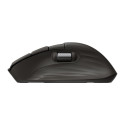 HP 785 Ultra Fast Magnetic Scroll Wireless Super Capacitor Mouse, Programmable, Multi-Surface, Multi