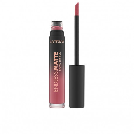 CATRICE ENDLESS MATTE barra de labios líquida #050-Kiss Me Quick 4,5 ml