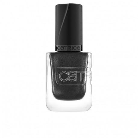CATRICE GEL AFFAIR esmalte de uñas #044-Sparkle Like It's Midnight 10,5 ml
