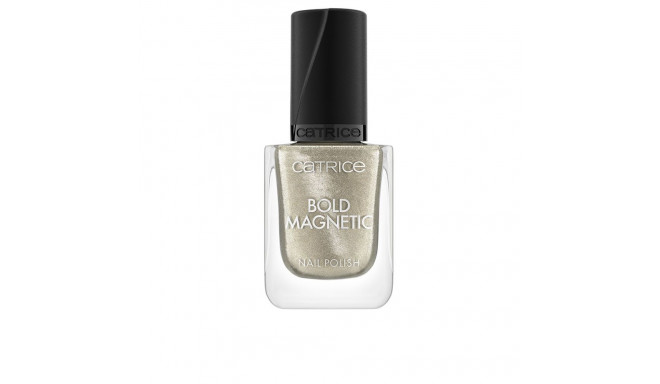 CATRICE BOLD MAGNETIC esmalte de uñas magnético #030-Drawn To You 10,5 ml