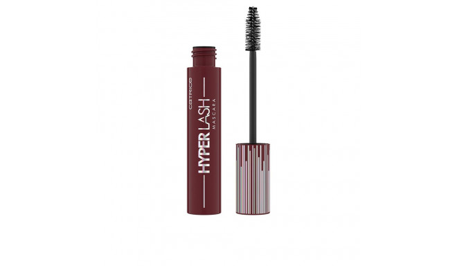 CATRICE ripsmetušš HYPER LASH #030 11ml, bordoopunane