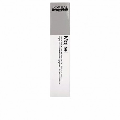 L'ORÉAL PROFESSIONNEL PARIS MAJIREL ionène g coloración crema #8,13 50 ml