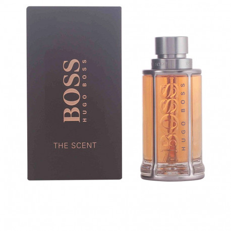 HUGO BOSS-BOSS THE SCENT eau de toilette vaporizador 100 ml