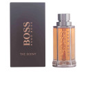 HUGO BOSS-BOSS THE SCENT eau de toilette vaporizador 100 ml