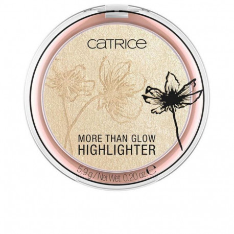 CATRICE valgustaja #030 5,9gr, kuldne sära
