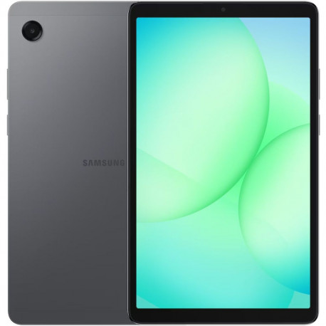 Tahvelarvuti Samsung Galaxy Tab A11 8.7 Wi-Fi, 8+128GB, hall