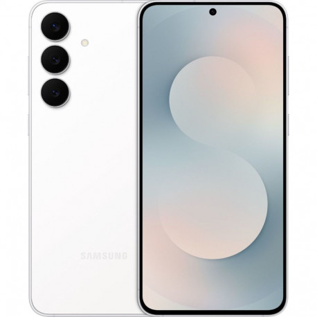 Nutitelefon Samsung Galaxy S25 FE 5G, 8+128GB, valge