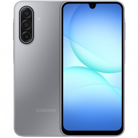 Nutitelefon Samsung Galaxy A17 5G, 4+128GB, hall