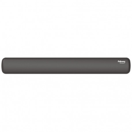 Fellowes Breyta black Keyboard Wrist Support 47 cm