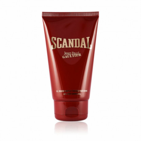J.P. Gaultier Scandal Pour Homme Shower Gel (150ml)