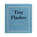 Focus Coffee Table Tiny Flashes 14,5x15,5 cm (Pockets for Instax Mini)