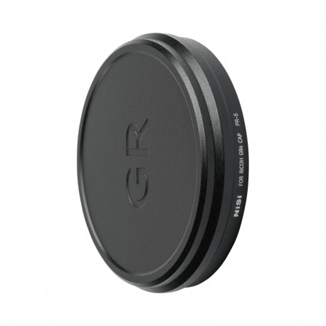 NiSi Lens cap For Ricoh GR4
